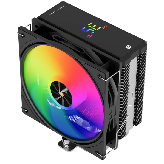 Komputer do gier Battlefield 6 3000D AMD 7500F 32GB DDR5 RTX 5060 1TB 650W  W11Pro czarna